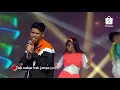 Download Lagu Harith Zazman \u0026 LOCA B - Cute (Stop Lah Being So Cute) | Shopee 9.9 Super Show