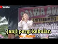 Download Lagu lagu jambi ,janji pergi ke bulan ,voc Hafizoh ,official salwa audio