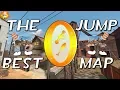 TF2 - Why 2Fort is the best map to learn how to rocket jump