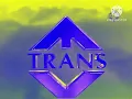 Station ID Trans TV (2007-2013) Effects in G Major 2