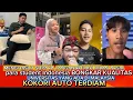 Lagu Hasut jangan kuliah di Malaysia para STUDENT Indonesia bongkar kualitas universitas 🇲🇾 KOKORI KOYAK
