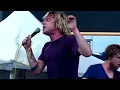Cage the Elephant LIVE: In One Ear @ Forecastle Festival