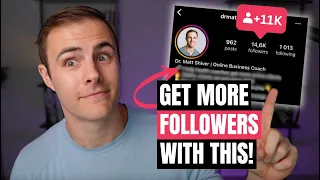 How to Create The Perfect Instagram Bio for Coaches Free Template