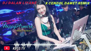 Download DJ Dalan Liyane Breakbeat x Cendol dawet🎶  | Happy Asmara 🌿 | Hendra kumbara | Nella Kharisma 🌿 MP3
