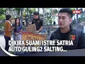 Download Lagu CIHUYYY! Satria ama Sekar Makin Serasi Aja Nih Diliat-liat!! | Rindu Tak Berujung Eps 08 (3/4)
