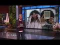 H.E.R. Performs 'As I Am'