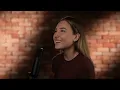 Toda terra / Santo pra sempre - Cover Esther Durán