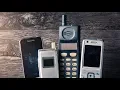 Seven vintage mobile phones that are worth a fortune today