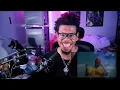 Aminé & Smino - Passenger Princess REACTION
