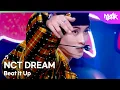 [COMEBACK🎉] NCT DREAM エヌシーティードリーム 엔시티드림 - Beat It Up [Music Bank] | KBS WORLD TV 251121