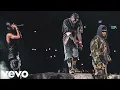 Travis Scott - WHERE WAS YOU ft.Playboi Carti,Future (by.mike)