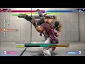 SF6 Yasmine Update Patch Notes - Alex