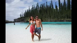 Traditional Sailing at Isle of Pines – Sailing Nandji, Ep 48