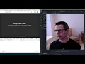WEB422 Week 02 Part 3 - Web API and App Together