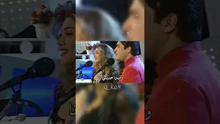 وائل كفوري نوال الزغبي مين حبيبي أنا اكسبلور Shortvideo Shorts اغاني Explore لايك حالات واتس 