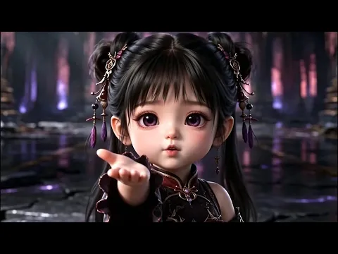 Our Sword Sect's Beloved Little Junior Sister Episode 5