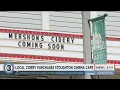 Local cidery purchases Stoughton Cinema Cafe