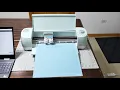 How to Load Your Cutting Mat and Place Your Vinyl Correctly Cricut