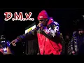Download Lagu D.M.X. LIVE IN CONCERT 3/10/17 B.B.KINGS N.Y.C. Get At Me Dog,What's My Name, Who We Be...Part 1