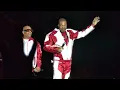 BUSTA RHYMES Full set Riverbeat Fest Memphis 2025