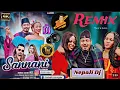 Download Lagu Sannani  ~ sannani dj | Africa New Nepali Lok Song 2080 | Nepali Dj | New Nepali Song 2023