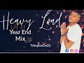 Lagu Soulful Amapiano Year End 2025 | Heavy Load Vol 21