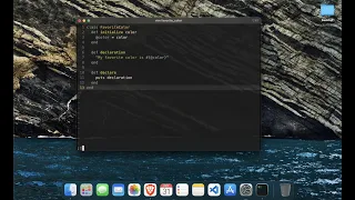How to make a Ruby executable command