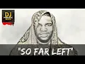 free asap ferg type beat 2019 "So Far Left" prod by dj phanatic beats