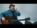 Counting Crows Mr. Jones Guitar Lesson + Tutorial