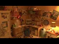 Clean - Maude Latour ( lyrics video)