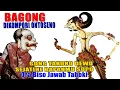 Download Lagu Ontoseno Ngompori Bagong Gugat Kahyangan Geger Edan Lucu Baget - Ki Seno Lucu