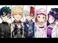 Download Lagu 「Nightcore」→ Cheap Thrills ✗ Havana ✗ Despacito ✗ Shape Of You \u0026 MORE (Switching Vocals)