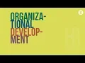 HR Basics Organziational Development