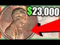 1983 PENNY SOLD FOR BIG MONEY - RARE PENNIES TO LOOK FOR IN POCKET CHANGE