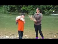 Download Lagu Bac has returned to fishing, it's been a long time since Bac caught such huge fish.