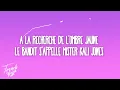 Indochine - L'aventurier