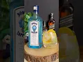 Lagu Mastering the Perfect Gin \u0026 Tonic Cocktail with Bombay Sapphire!