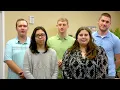 Centenary University Meet Your Admissions Team