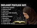 Download Lagu SHOLAWAT PENYEJUK HATI - ALLAH ALLAH AGHISNA - SHOLAWAT JIBRIL - SHOLAWAT BADAR - SHOLAWAT BURDAH