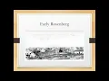 Fort Bend County Days of Yesteryear Richmond Rosenberg