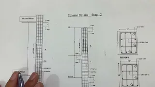 How to read Structural drawing? by Engr Sami 