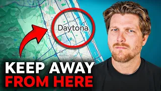 What They DON T Tell You About Living in Daytona