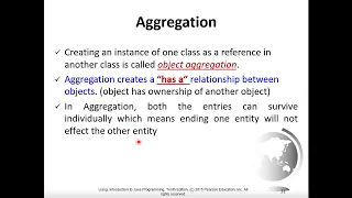 Java Course Chapter 10 Object-Oriented Thinking part02