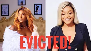 lilo u0026 ka3na evicted bbnaija lockdown double live eviction show