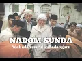 Download Lagu Nadom Sunda || Adab Murid terhadap guru