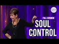 Soul Control-FULL SERMON Joyce Meyer