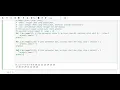Tutorial Python - fungsi range