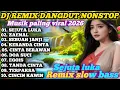 DJ DANGDUT REMIX VIRAL 2025‼️SEJUTA LUKA‼️PLAYLIST ALBUM DJ REMIX DANGDUT LAWAS TEMAN PERJALANAN 