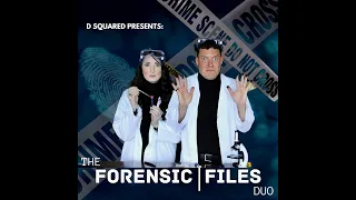 Kathy Loreck s Episode - Trail of a Killer