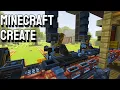 Download Lagu 🔴 Jdu hrát modovaný MINECRAFT CREATE a potřebuju pomoc vás všech! :D